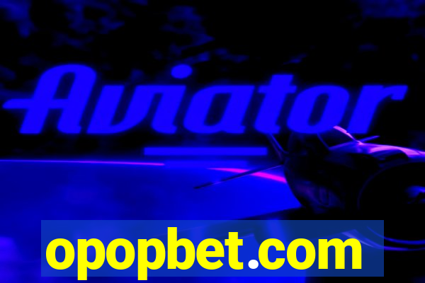 opopbet.com