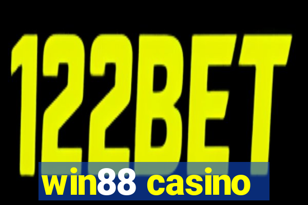 win88 casino