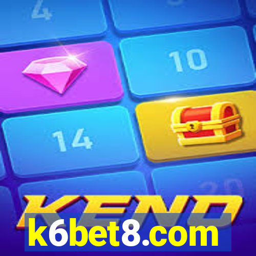 k6bet8.com