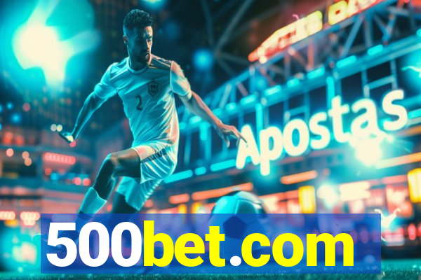 500bet.com