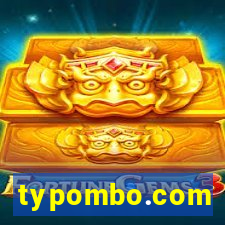 typombo.com