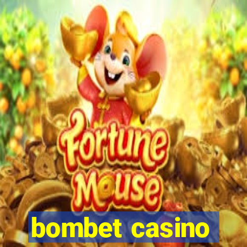 bombet casino