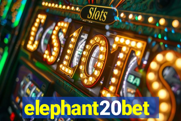 elephant20bet