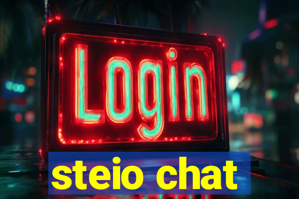 steio chat