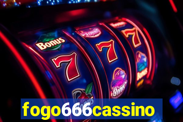 fogo666cassino