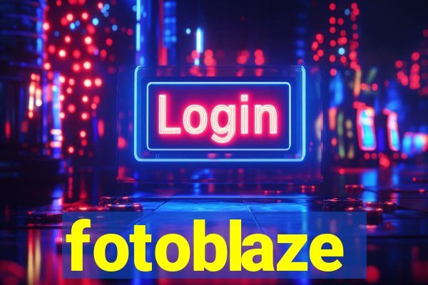 fotoblaze