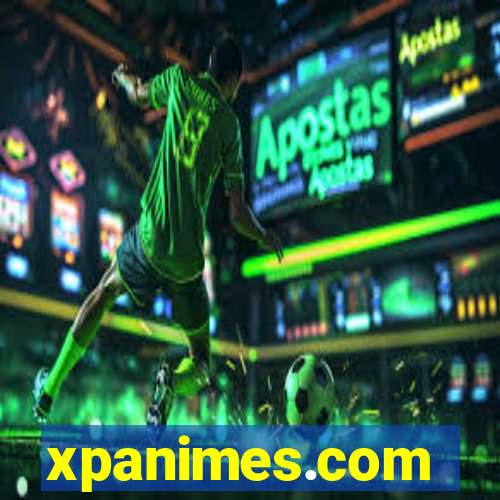 xpanimes.com