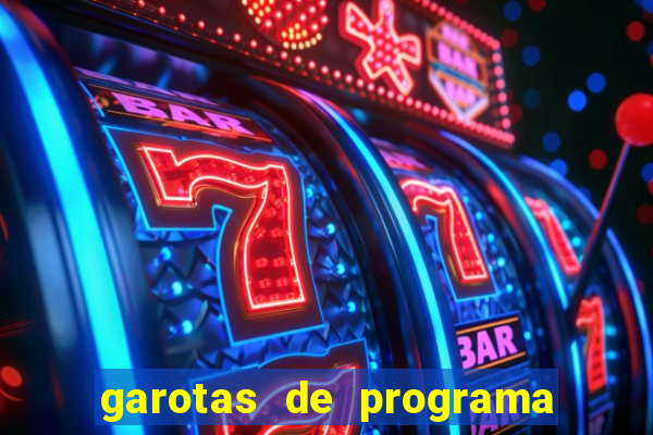 garotas de programa em blumenau