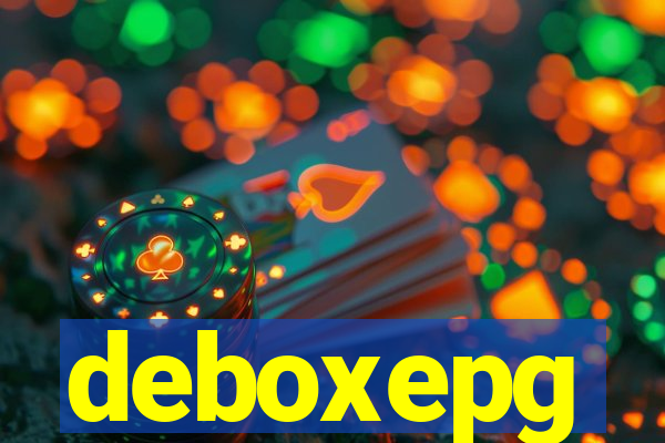 deboxepg