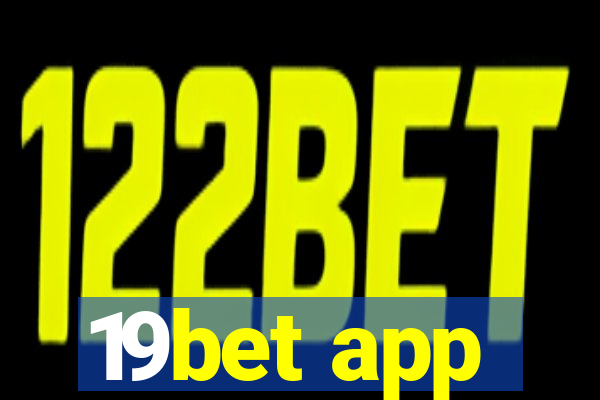 19bet app