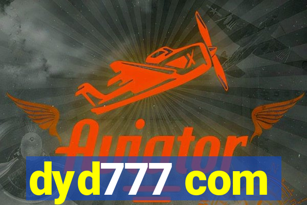 dyd777 com