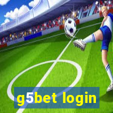 g5bet login