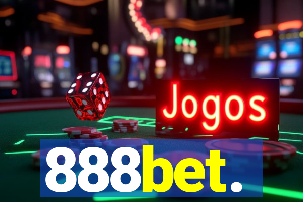 888bet.