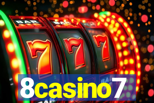 8casino7