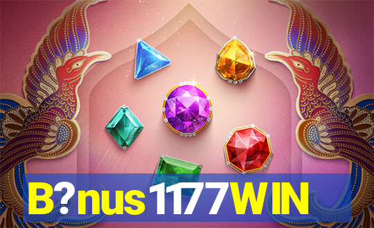 B?nus1177WIN