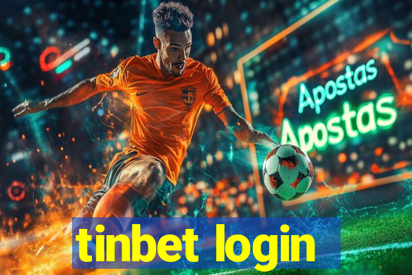 tinbet login