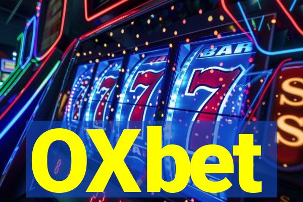 OXbet