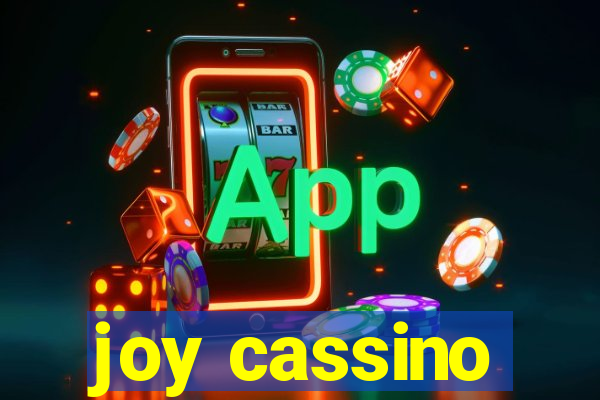 joy cassino