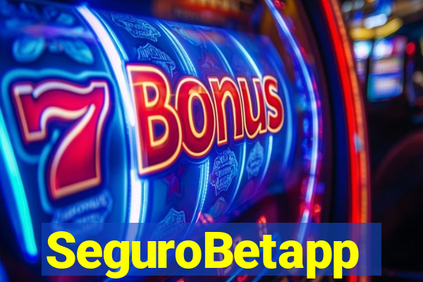 SeguroBetapp