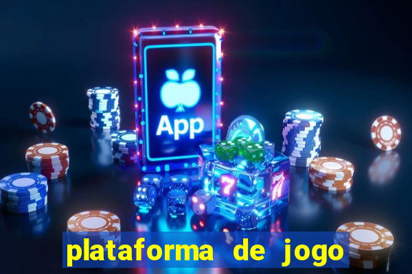 plataforma de jogo que paga muito