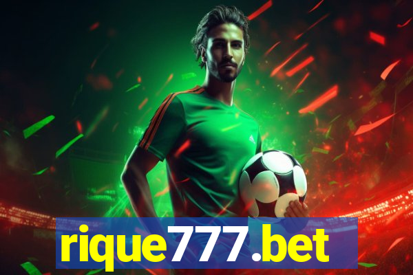 rique777.bet