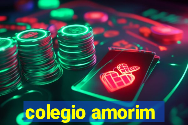 colegio amorim