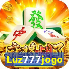 Luz777jogo