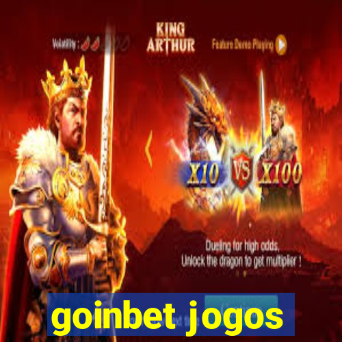 goinbet jogos