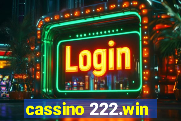 cassino 222.win