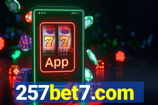 257bet7.com