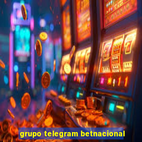 grupo telegram betnacional