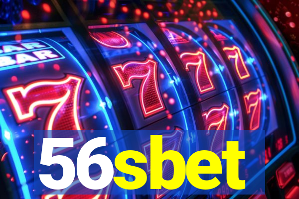 56sbet