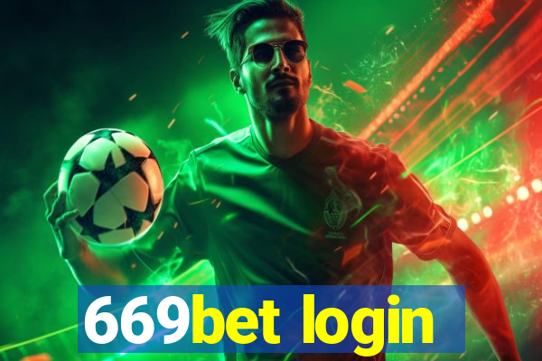 669bet login