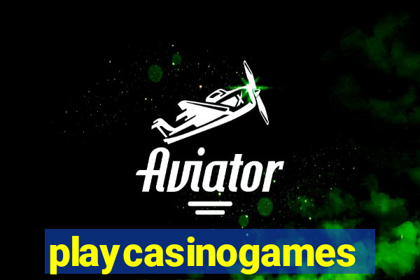 playcasinogames