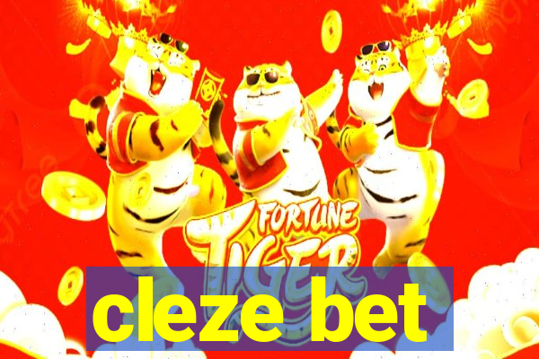 cleze bet