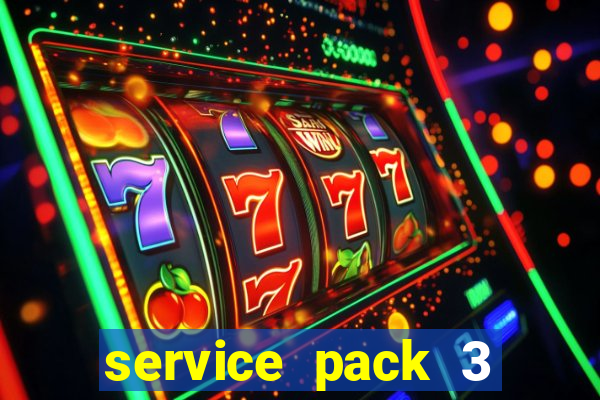 service pack 3 windows 7 64 bits download