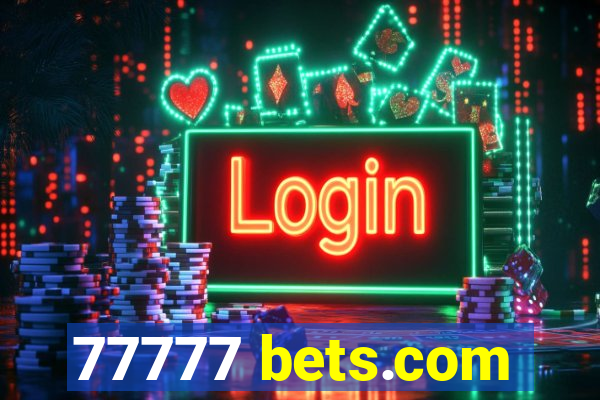 77777 bets.com