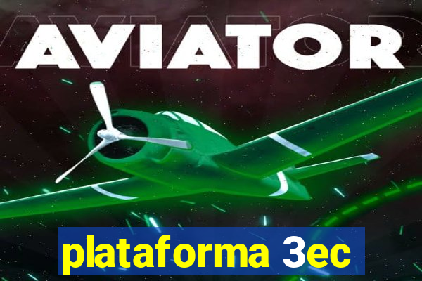 plataforma 3ec