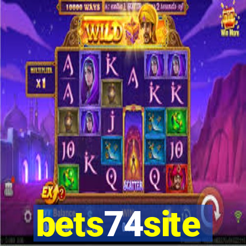 bets74site