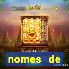 nomes de campeonatos criativos