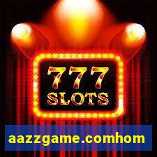 aazzgame.comhome