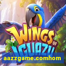 aazzgame.comhome