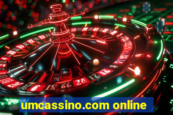 umcassino.com online