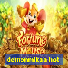 demonmikaa hot