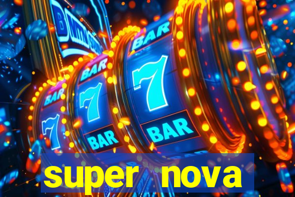 super nova itabirito supernova itabirito saude