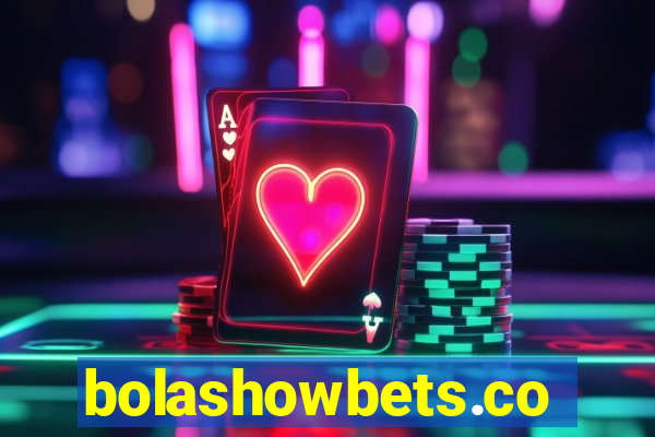 bolashowbets.com