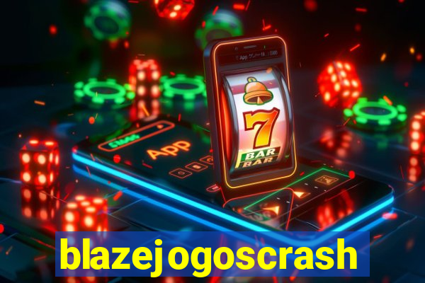 blazejogoscrash