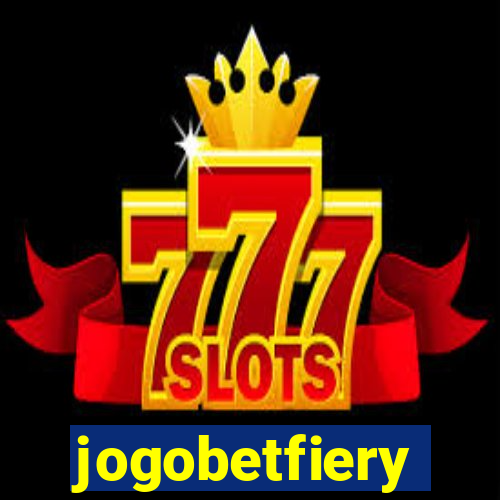 jogobetfiery