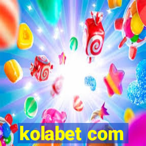 kolabet com