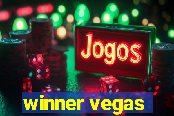 winner vegas